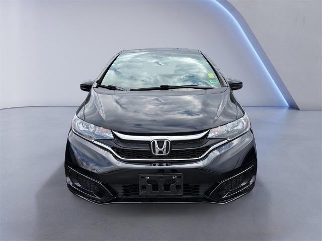 2020 Honda Fit LX