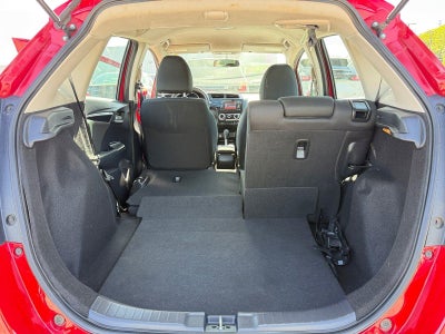 2019 Honda Fit LX