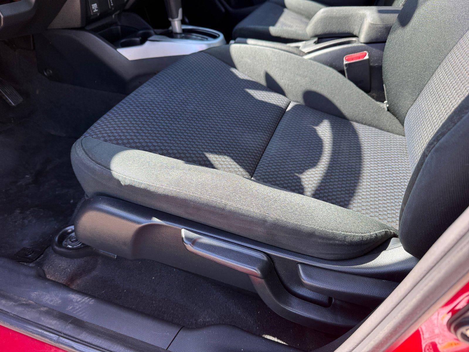 2019 Honda Fit LX