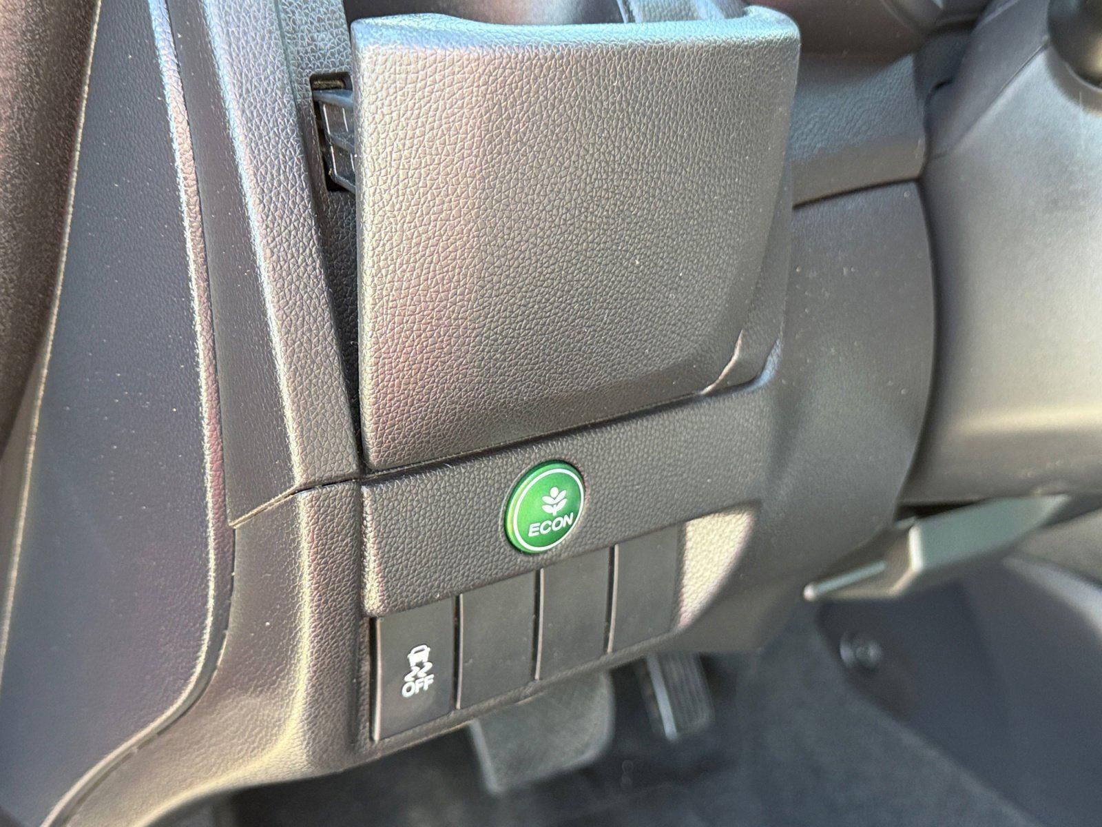 2019 Honda Fit LX