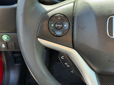 2019 Honda Fit LX