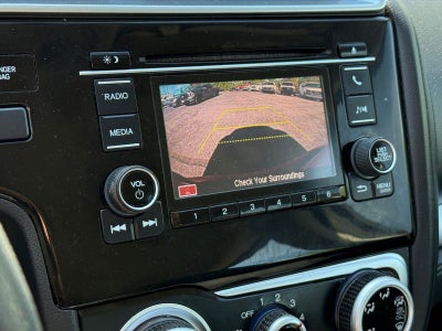 2019 Honda Fit LX