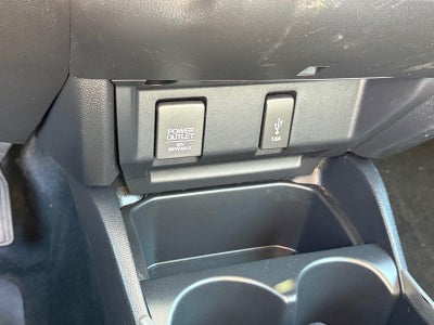 2019 Honda Fit LX