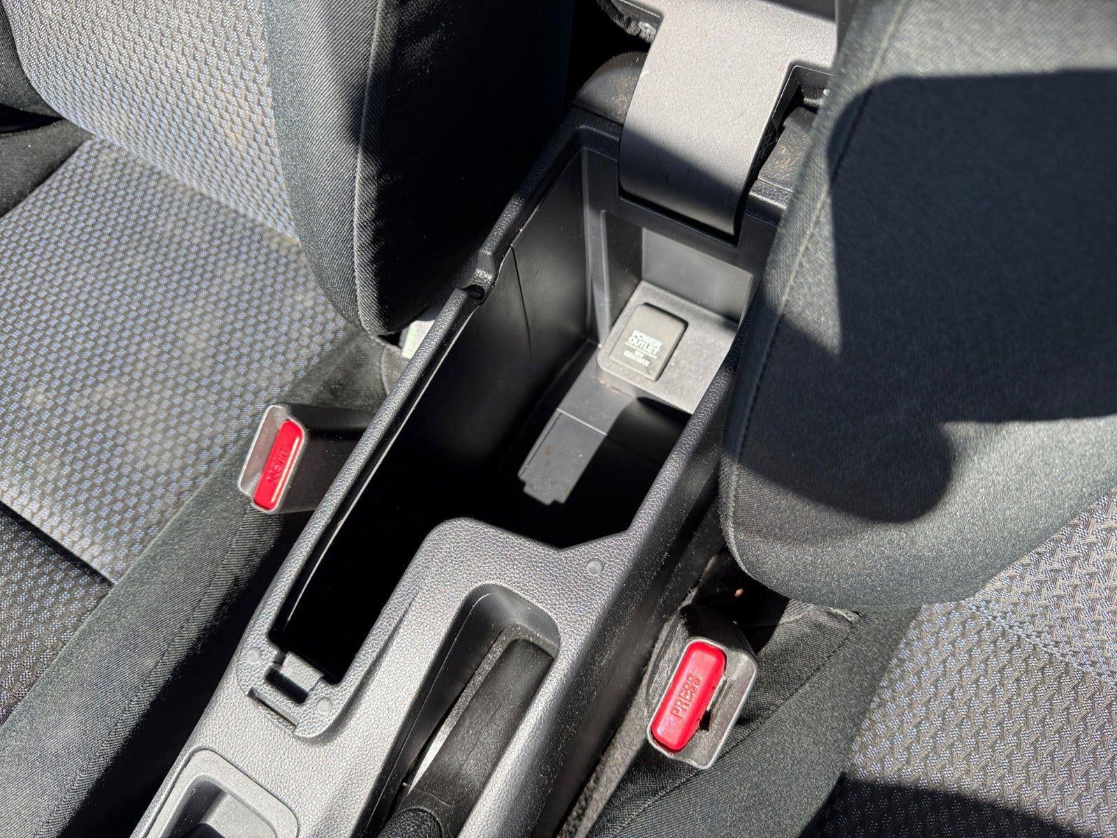 2019 Honda Fit LX