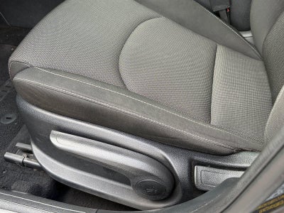 2022 Kia Forte FE