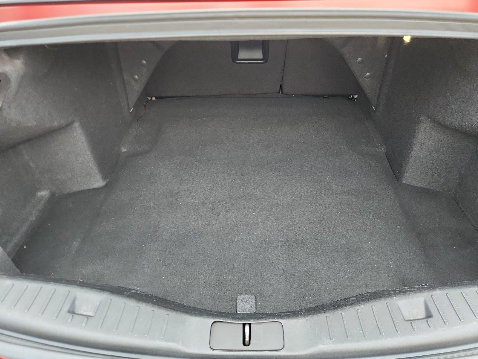 2015 Lincoln Mkz Base
