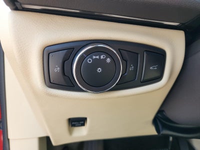2015 Lincoln Mkz Base