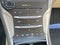 2015 Lincoln Mkz Base