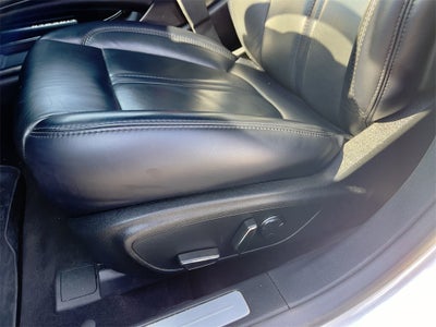 2019 Lincoln MKZ Reserve