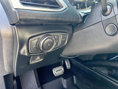 2019 Lincoln MKZ Reserve