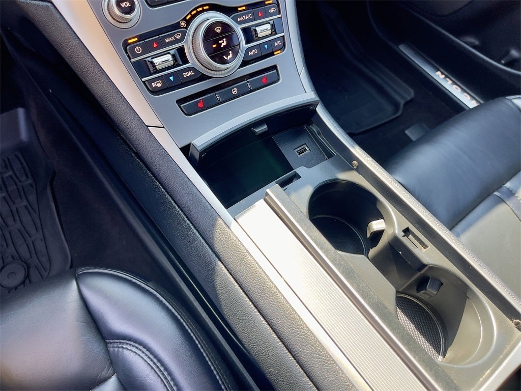 2019 Lincoln MKZ Reserve