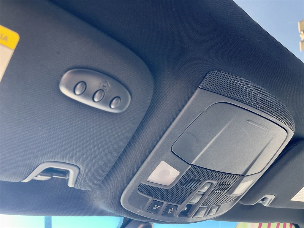 2019 Lincoln MKZ Reserve