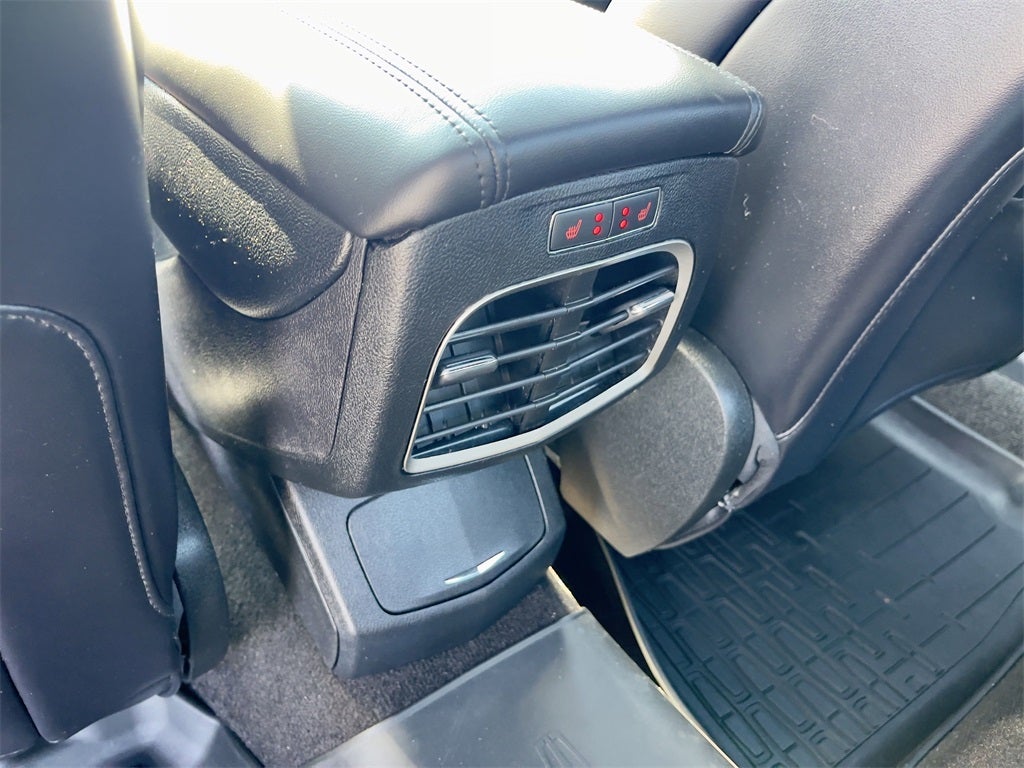 2019 Lincoln MKZ Reserve