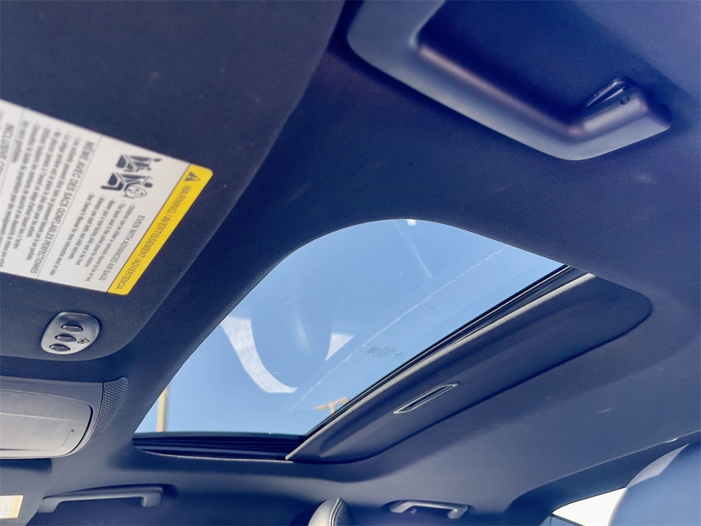 2019 Lincoln MKZ Reserve