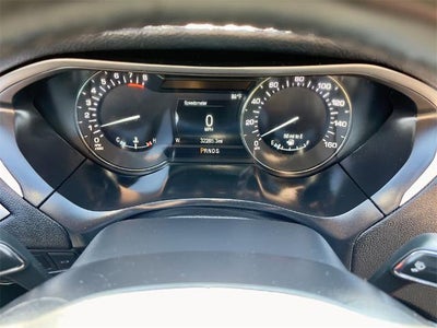 2019 Lincoln MKZ Reserve