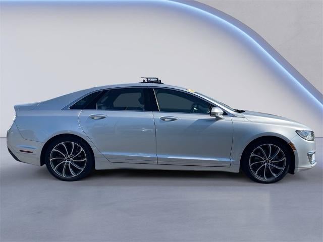 2019 Lincoln MKZ Reserve