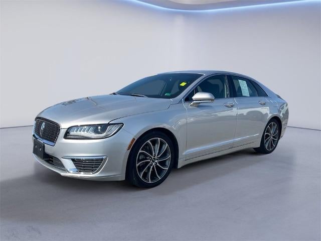 2019 Lincoln MKZ Reserve