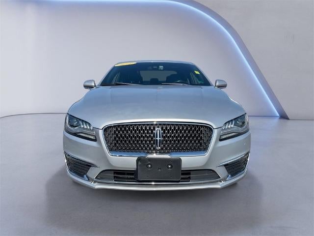 2019 Lincoln MKZ Reserve