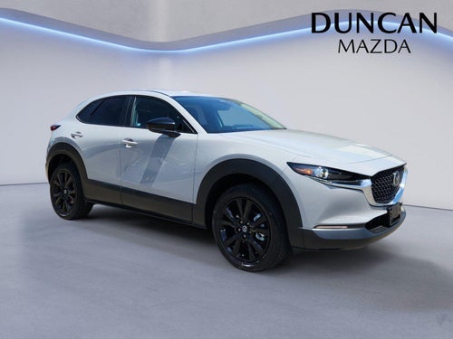2026 Mazda Mazda CX-30 2.5 S Select Sport