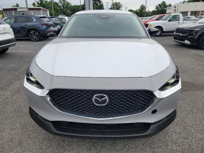 2026 Mazda Mazda CX-30 2.5 S Select Sport