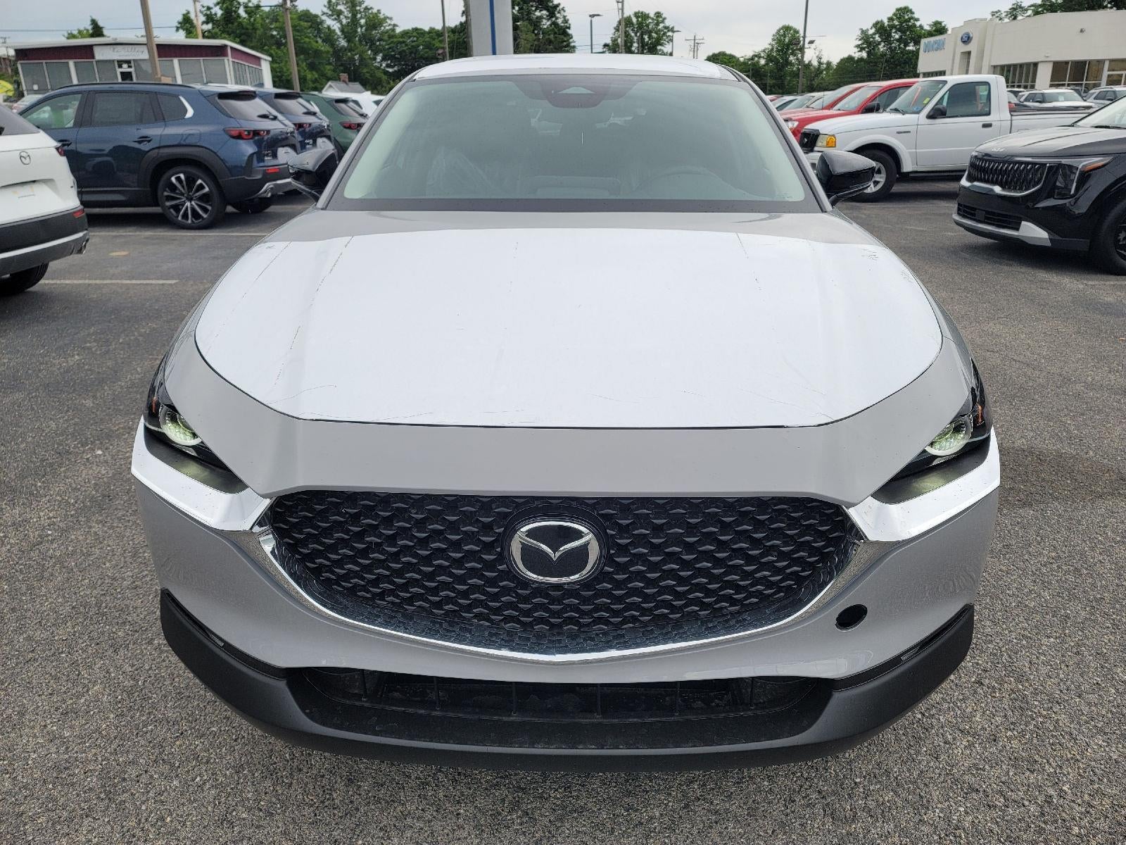 2026 Mazda Mazda CX-30 2.5 S Select Sport