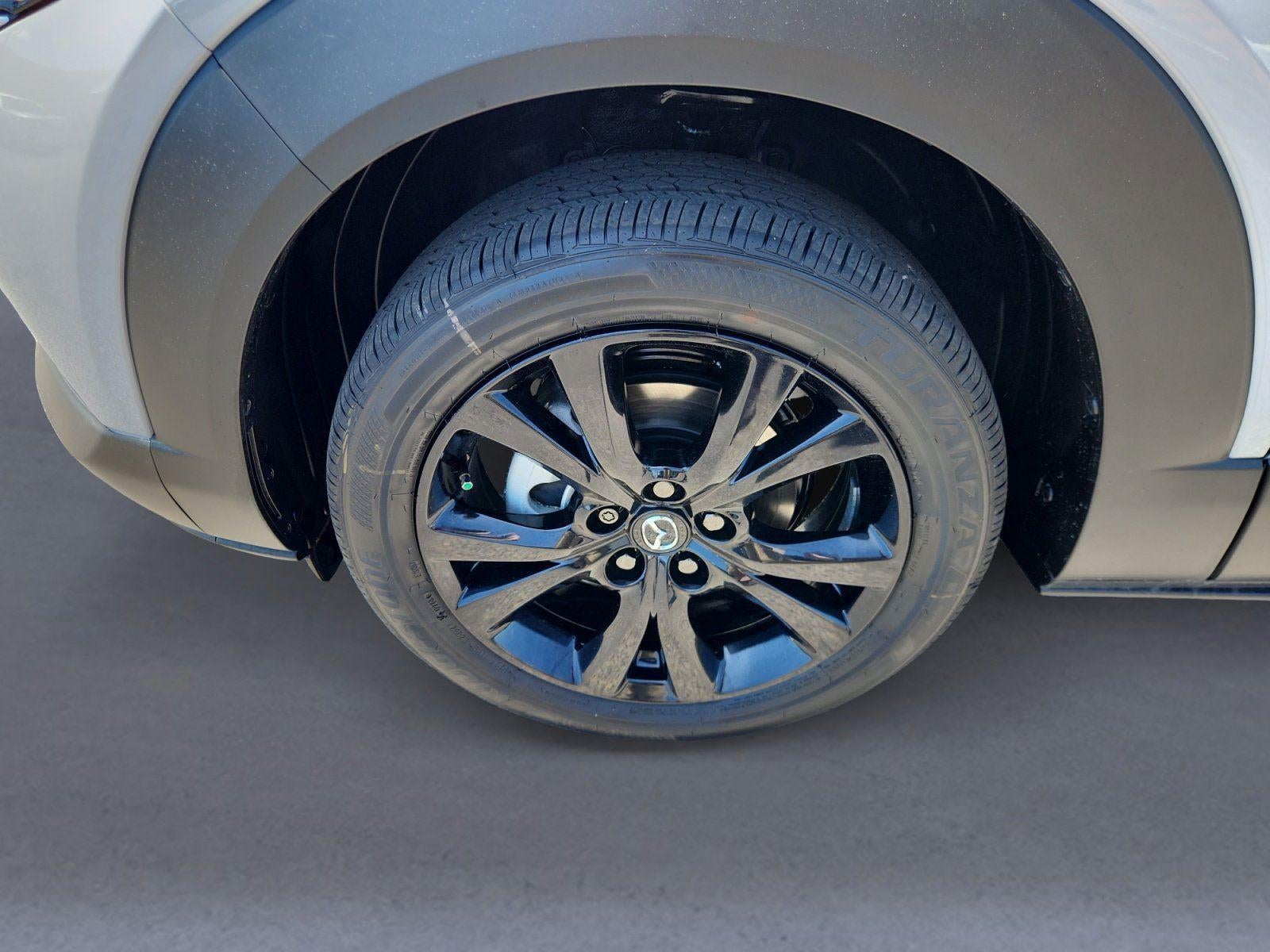 2026 Mazda Mazda CX-30 2.5 S Select Sport