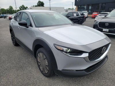 2026 Mazda Mazda CX-30 2.5 S Select Sport