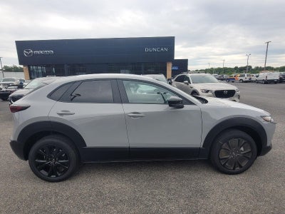 2026 Mazda Mazda CX-30 2.5 S Select Sport