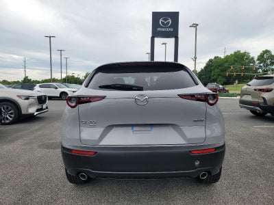 2026 Mazda Mazda CX-30 2.5 S Select Sport