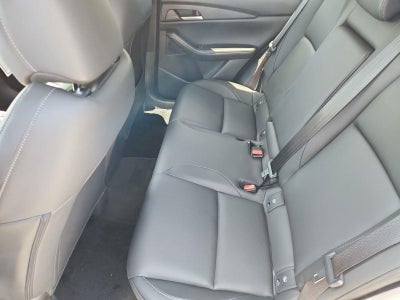 2026 Mazda Mazda CX-30 2.5 S Select Sport