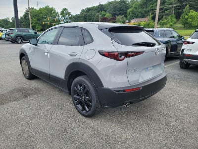 2026 Mazda Mazda CX-30 2.5 S Select Sport
