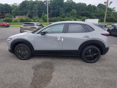 2026 Mazda Mazda CX-30 2.5 S Select Sport