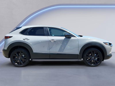 2026 Mazda Mazda CX-30 2.5 S Select Sport