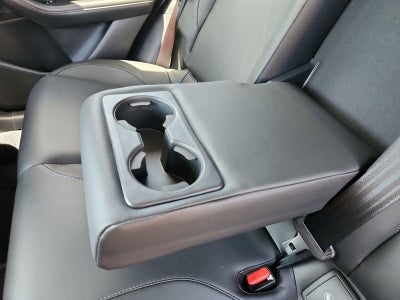 2026 Mazda Mazda CX-30 2.5 S Select Sport