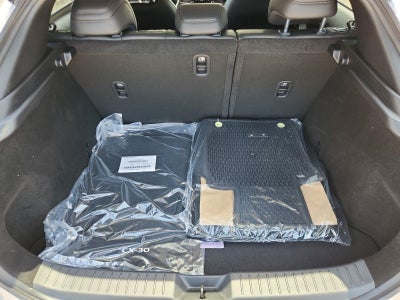 2026 Mazda Mazda CX-30 2.5 S Select Sport