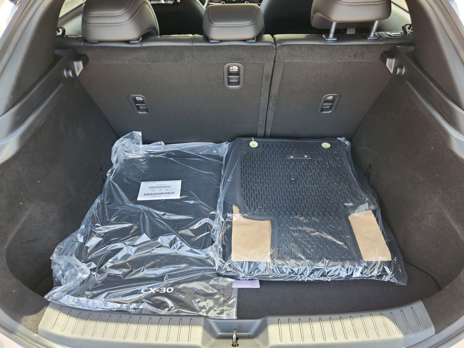 2026 Mazda Mazda CX-30 2.5 S Select Sport