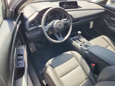 2026 Mazda Mazda CX-30 2.5 S Select Sport