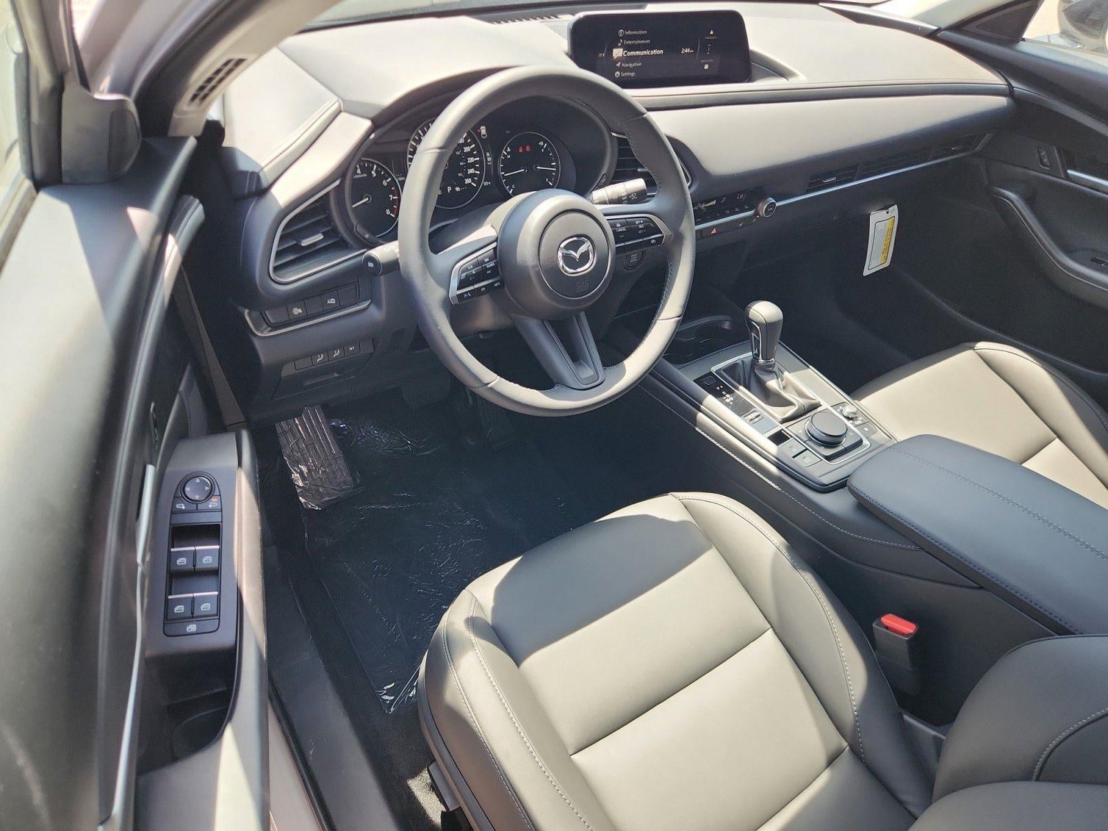 2026 Mazda Mazda CX-30 2.5 S Select Sport