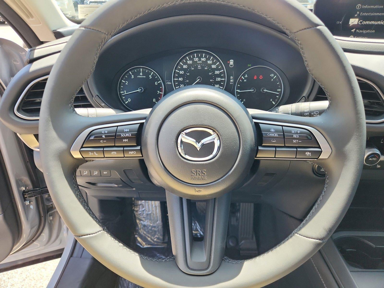 2026 Mazda Mazda CX-30 2.5 S Select Sport