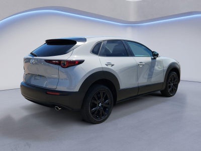 2026 Mazda Mazda CX-30 2.5 S Select Sport