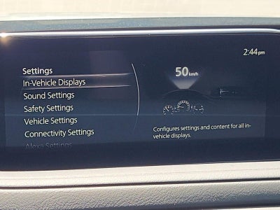 2026 Mazda Mazda CX-30 2.5 S Select Sport