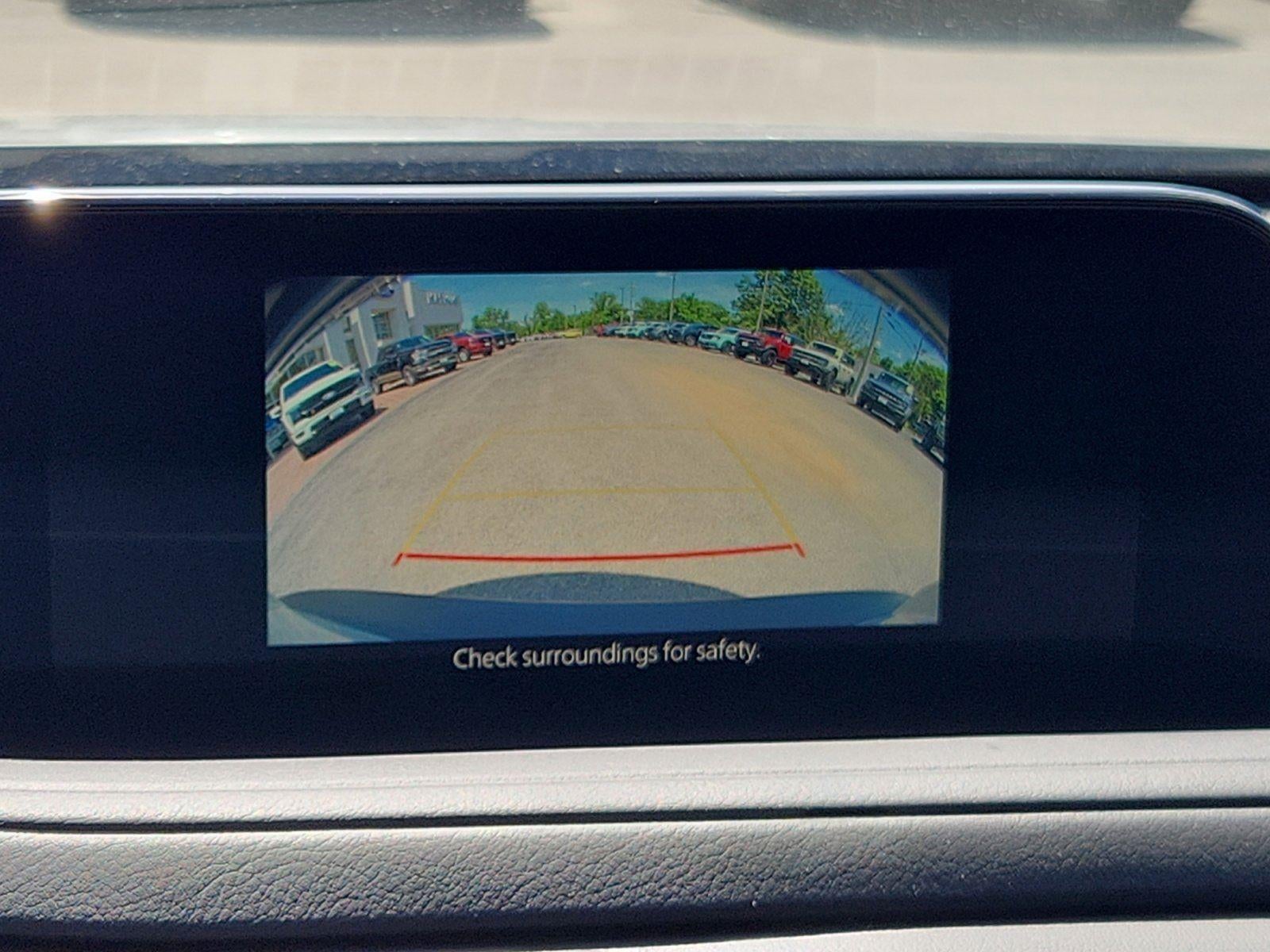 2026 Mazda Mazda CX-30 2.5 S Select Sport