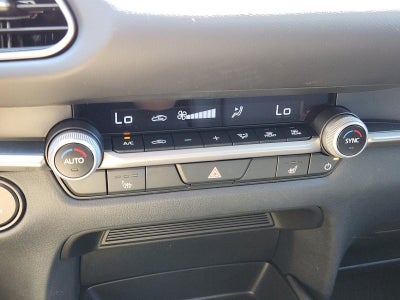 2026 Mazda Mazda CX-30 2.5 S Select Sport