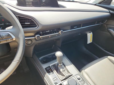 2026 Mazda Mazda CX-30 2.5 S Select Sport
