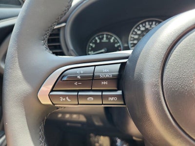 2026 Mazda Mazda CX-30 2.5 S Select Sport