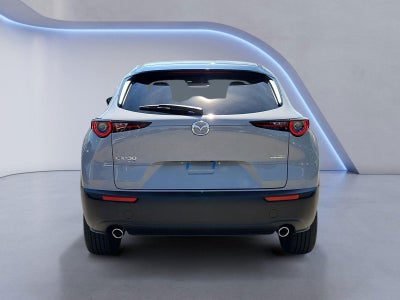 2026 Mazda Mazda CX-30 2.5 S Select Sport