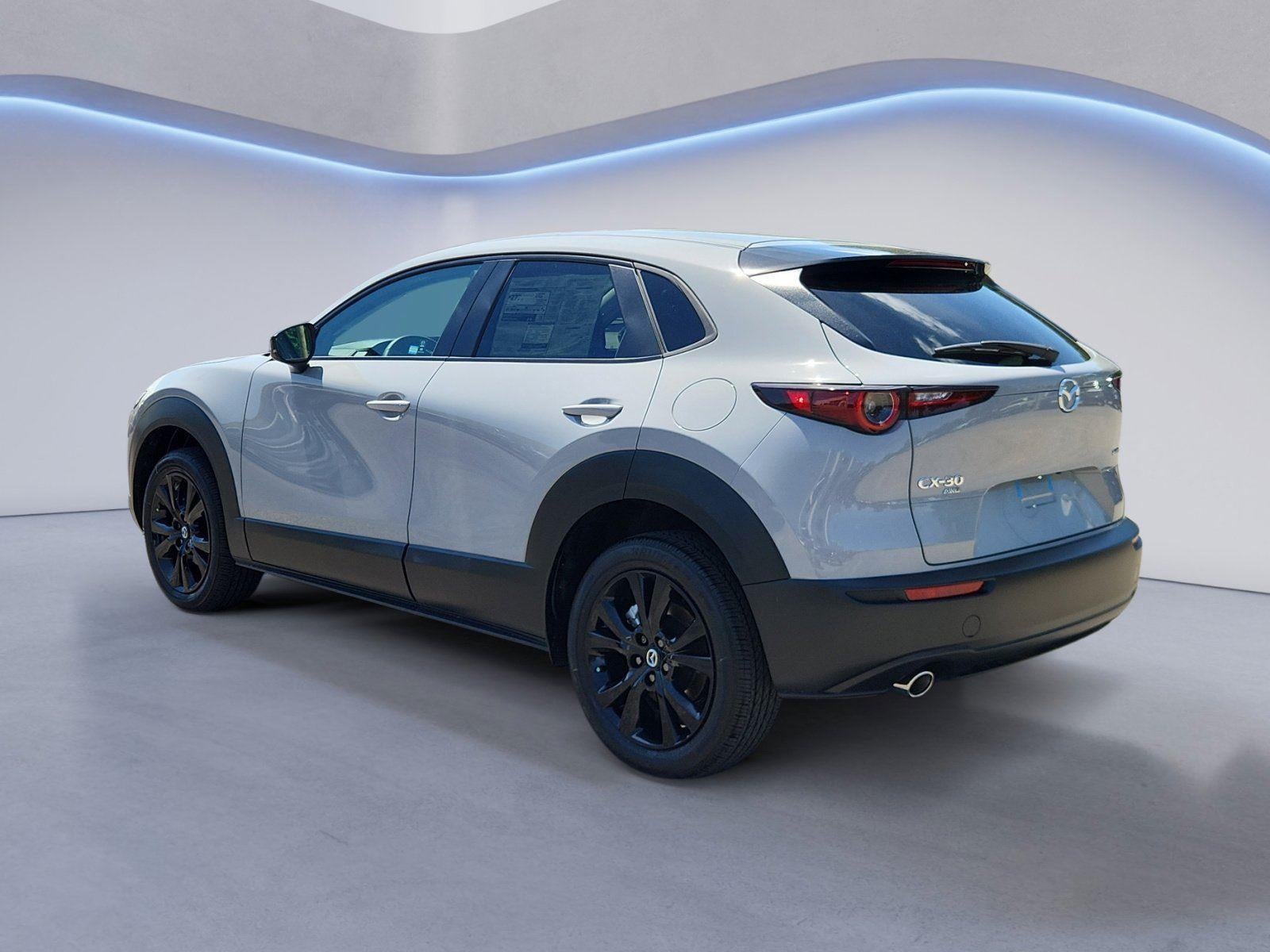 2026 Mazda Mazda CX-30 2.5 S Select Sport