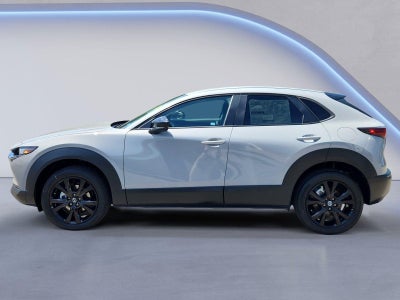 2026 Mazda Mazda CX-30 2.5 S Select Sport