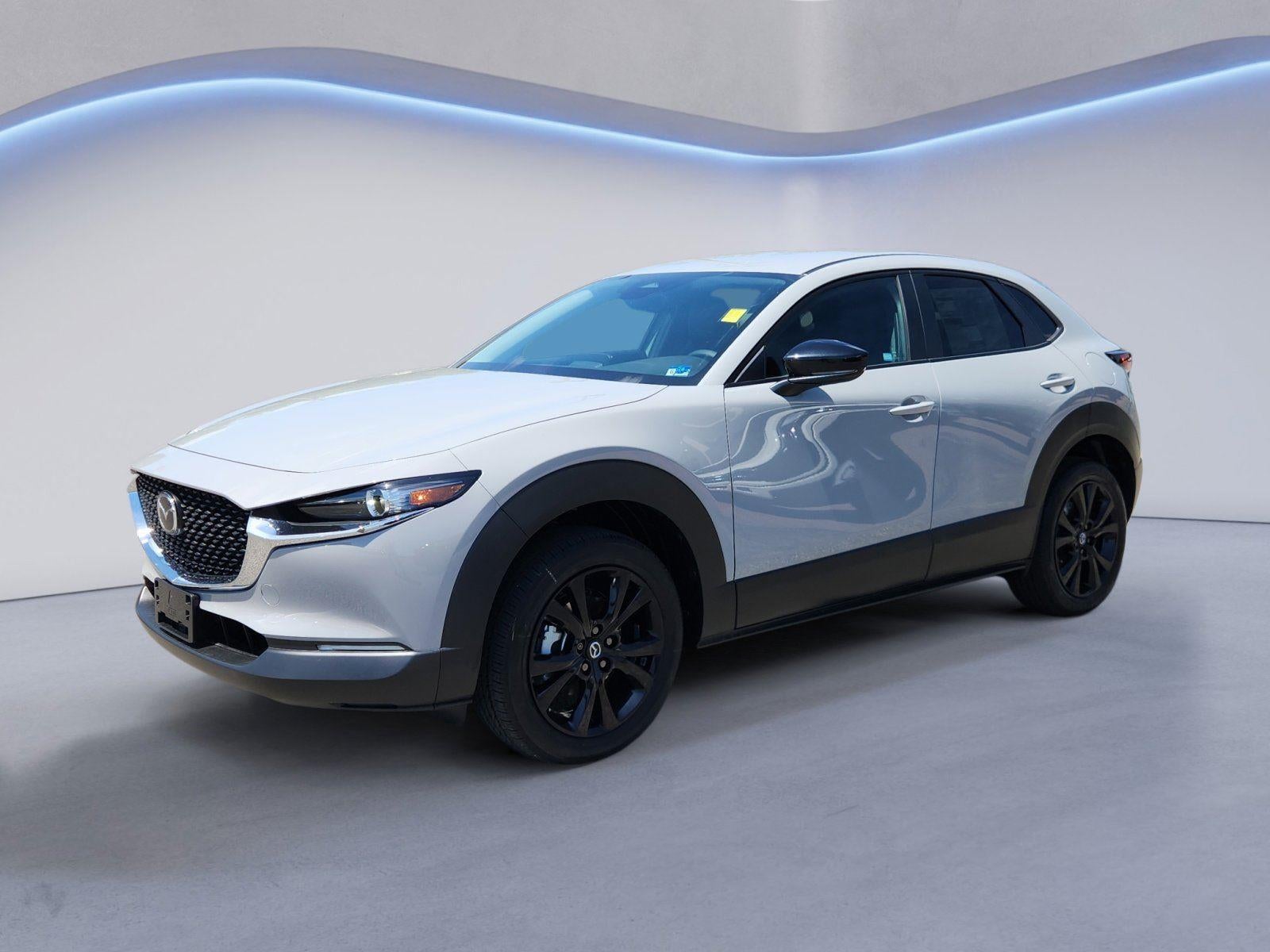 2026 Mazda Mazda CX-30 2.5 S Select Sport