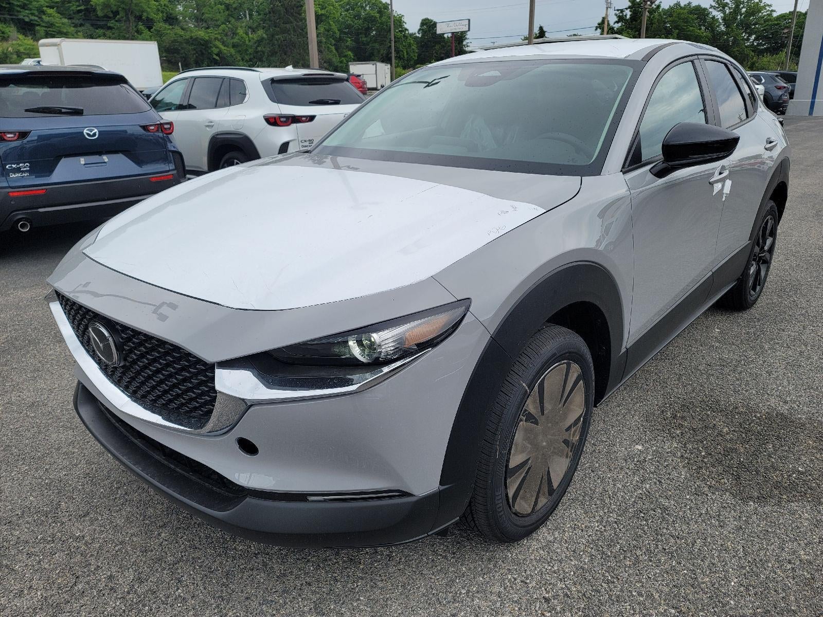 2026 Mazda Mazda CX-30 2.5 S Select Sport
